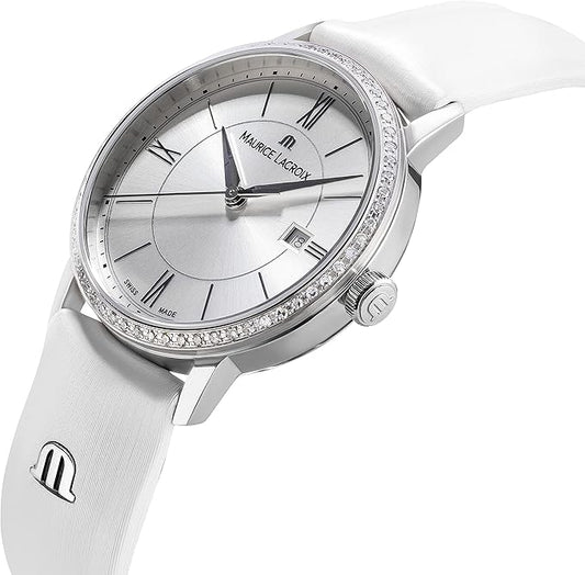 Maurice Lacroix Eliros EL1094-SD501-110-1 Wristwatch for women