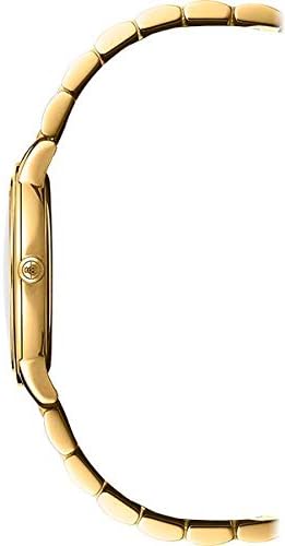 Raymond Weil Women Analogue Swiss Quartz Watch with Stainless Steel Strap 5985-P-97081