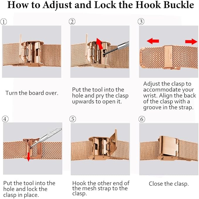 OLEVS Ladies Ultra Thin Watches, Big Dial Stainless Steel Mesh Strap Casual Ladies Watch