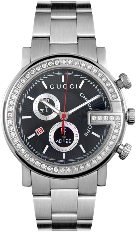 Gucci G CHRONO Unisex Watch