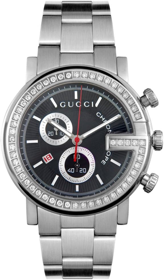 Gucci G CHRONO Unisex Watch