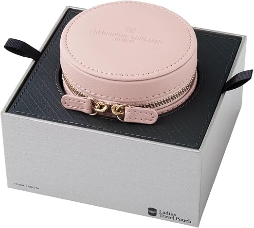 Frederique Constant Women's Analogue Quartz Watch with Stainless Steel Strap FC-240ND2NH26B