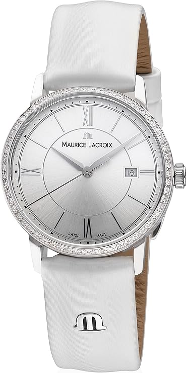 Maurice Lacroix Eliros EL1094-SD501-110-1 Wristwatch for women