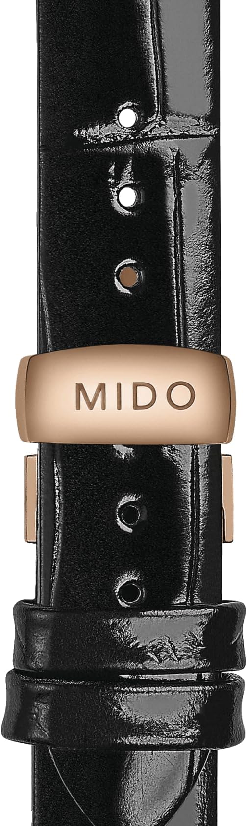 MIDO Rainflower M0432073601800 Automatic Watch for Women 80h Power Reserve