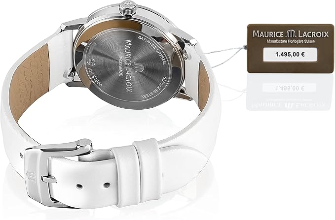 Maurice Lacroix Eliros EL1094-SD501-110-1 Wristwatch for women