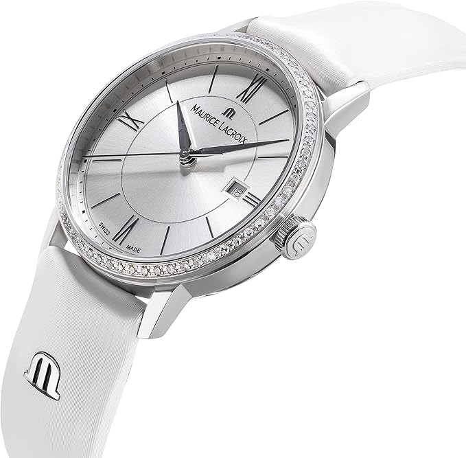 Maurice Lacroix Eliros EL1094-SD501-110-1 Wristwatch for women