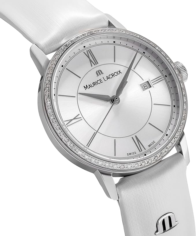 Maurice Lacroix Eliros EL1094-SD501-110-1 Wristwatch for women